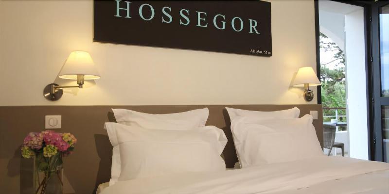 סורטס הוסגור Hotel 202 מראה חיצוני תמונה