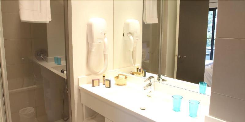 סורטס הוסגור Hotel 202 מראה חיצוני תמונה