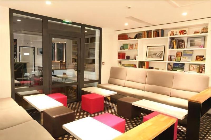 סורטס הוסגור Hotel 202 מראה חיצוני תמונה