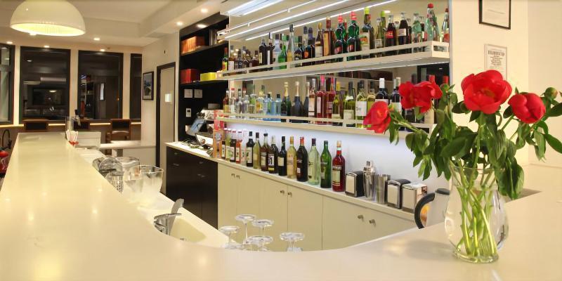 סורטס הוסגור Hotel 202 מראה חיצוני תמונה
