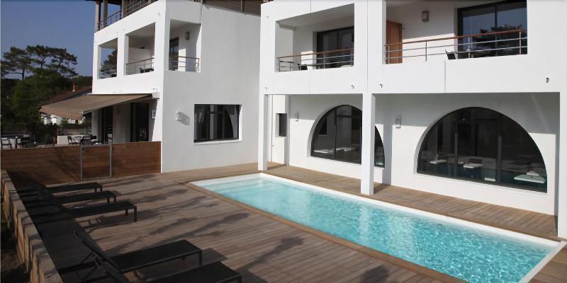 סורטס הוסגור Hotel 202 מראה חיצוני תמונה