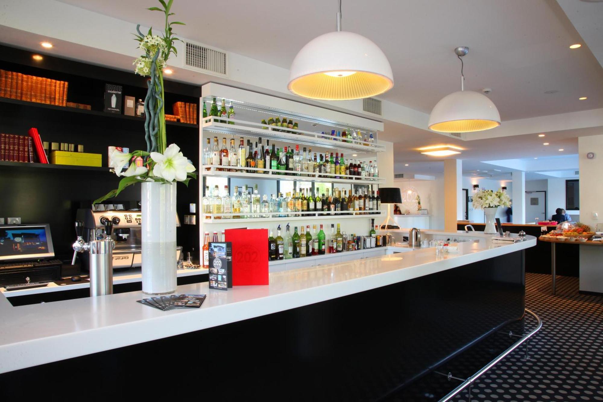 סורטס הוסגור Hotel 202 מראה חיצוני תמונה