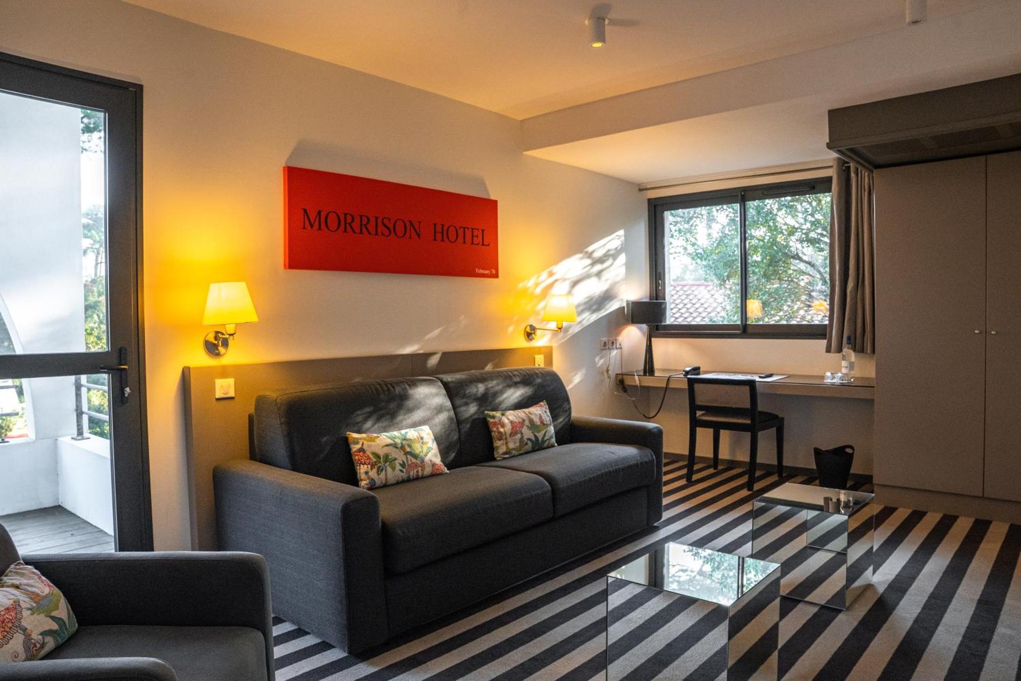 סורטס הוסגור Hotel 202 מראה חיצוני תמונה