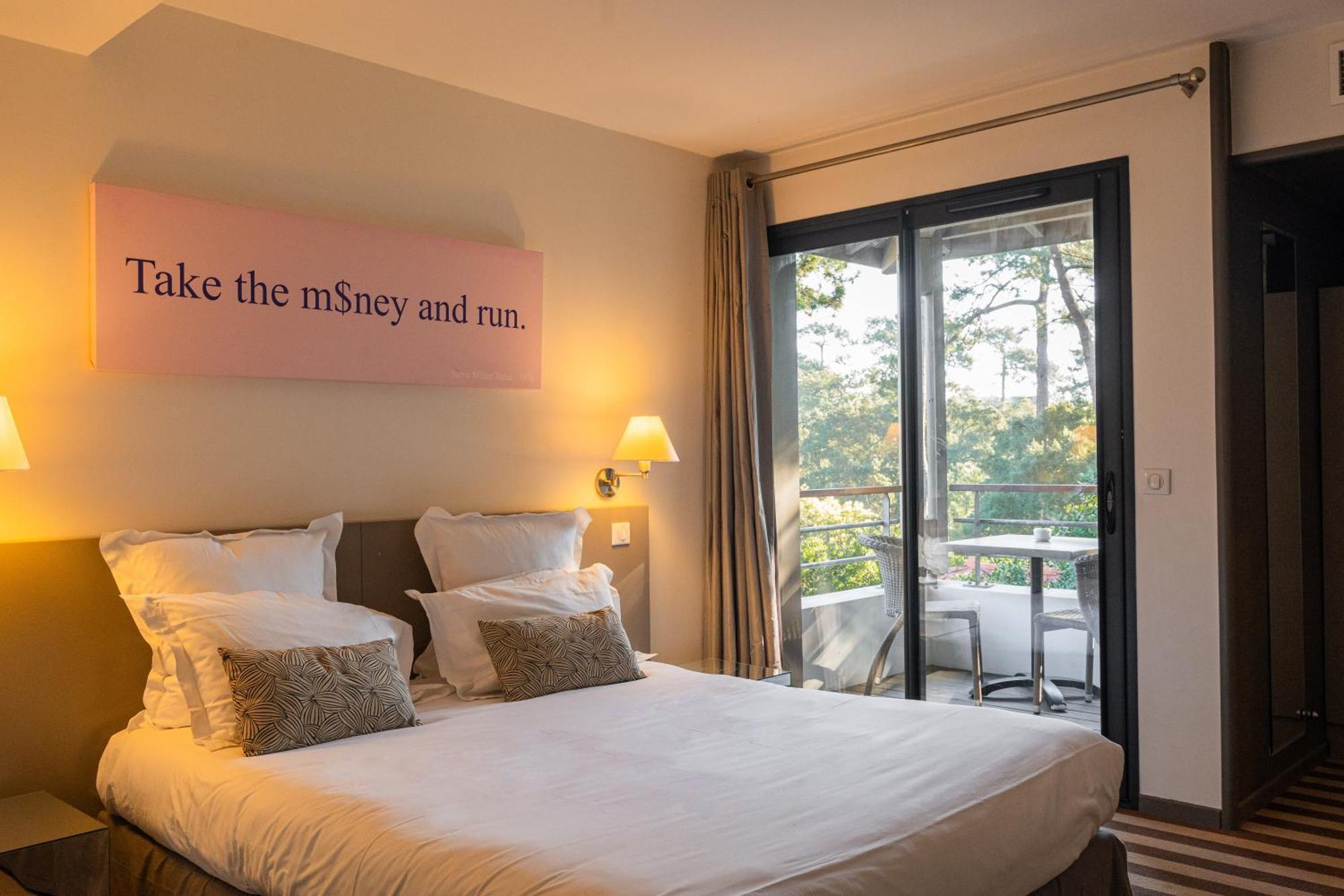 סורטס הוסגור Hotel 202 מראה חיצוני תמונה