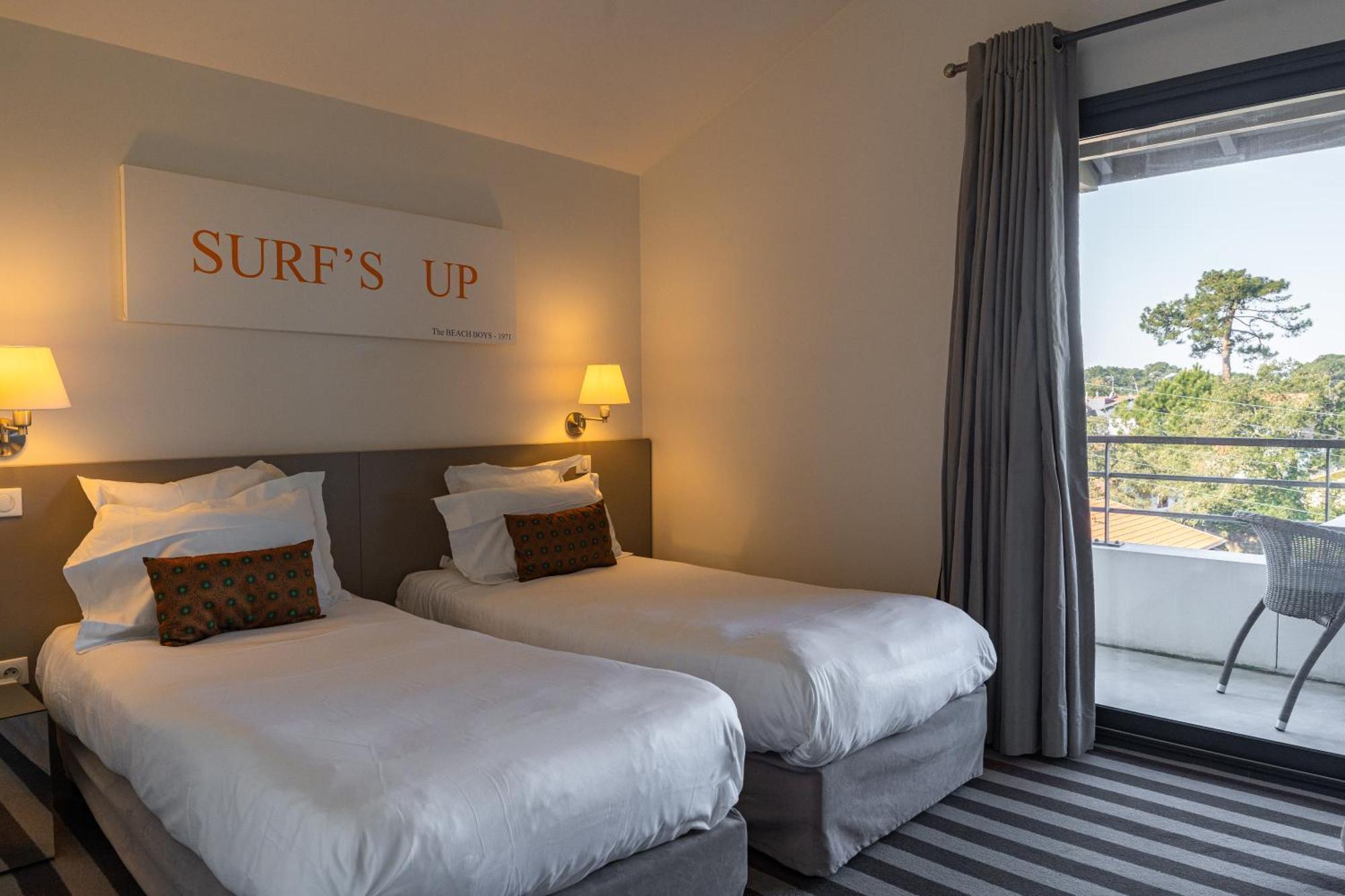 סורטס הוסגור Hotel 202 מראה חיצוני תמונה