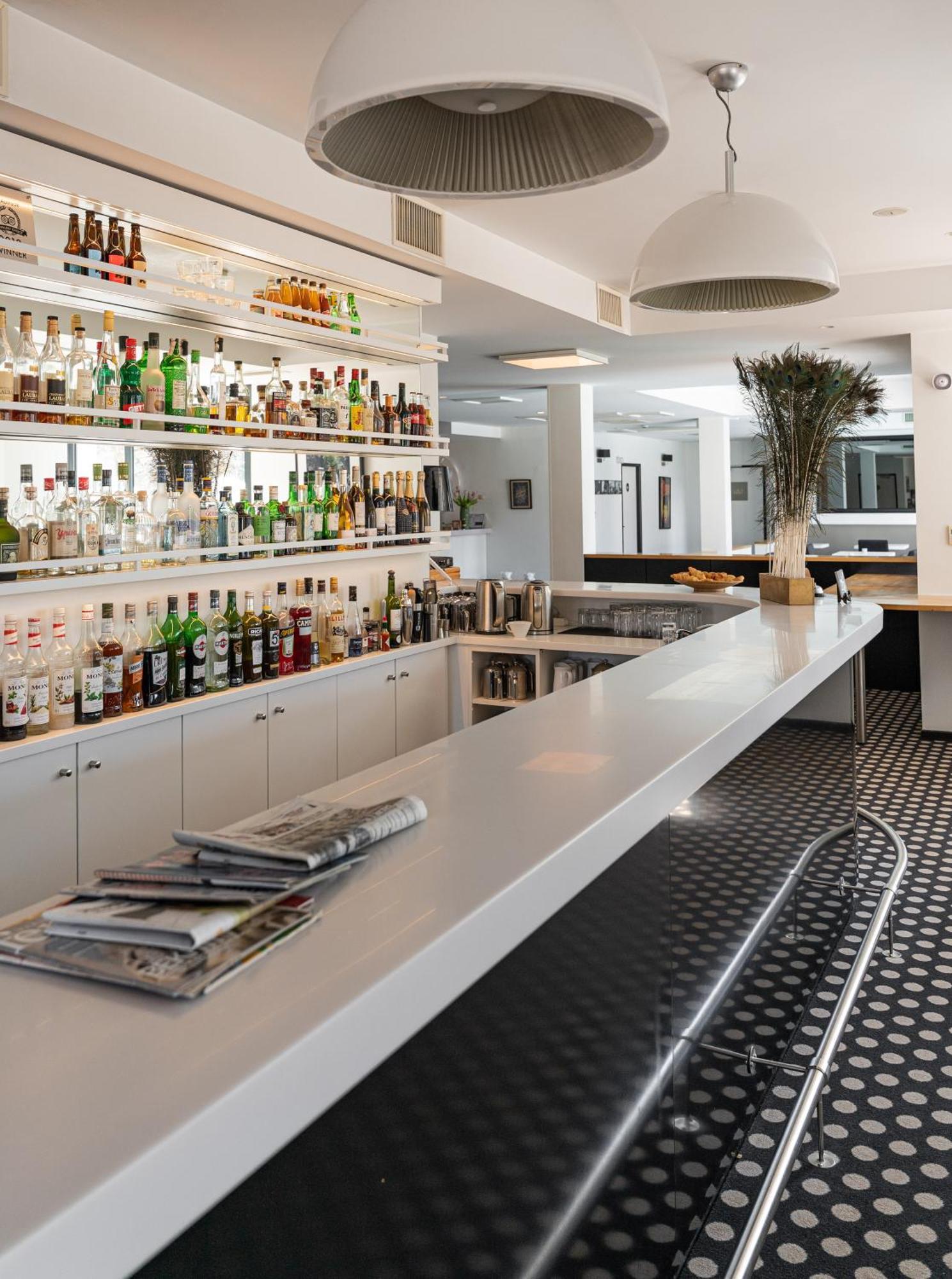 סורטס הוסגור Hotel 202 מראה חיצוני תמונה