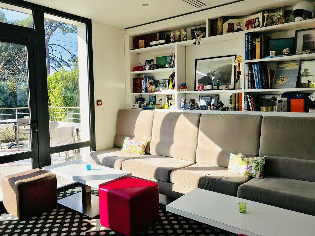 סורטס הוסגור Hotel 202 מראה חיצוני תמונה